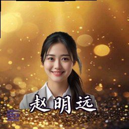 赵明远